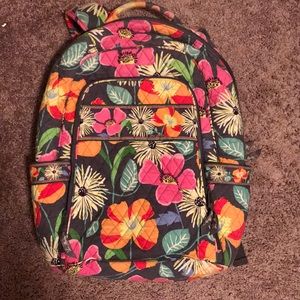 Vera Bradley Backpack